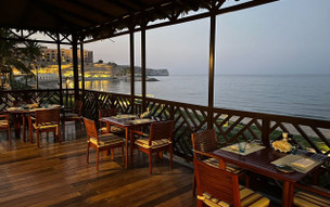 DoubleTree by Hilton Muscat Al Waha