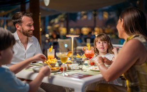 DoubleTree by Hilton Muscat Al Waha