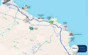 DoubleTree by Hilton Muscat Al Waha