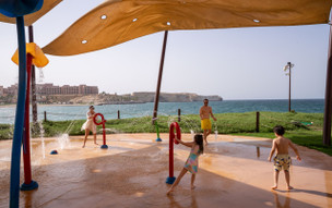 DoubleTree by Hilton Muscat Al Waha