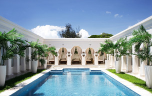 Baraza Resort & Spa