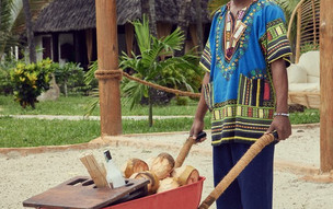 Breezes Beach Club & Spa