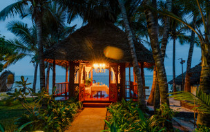 Breezes Beach Club & Spa