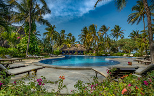 Breezes Beach Club & Spa