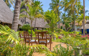 Breezes Beach Club & Spa