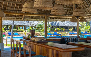 Breezes Beach Club & Spa