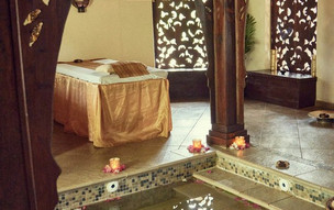 Breezes Beach Club & Spa