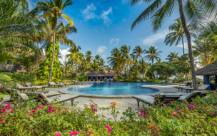 Breezes Beach Club & Spa