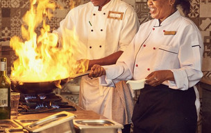 Breezes Beach Club & Spa