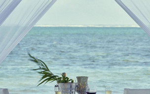 Breezes Beach Club & Spa