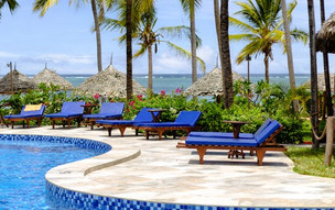 Breezes Beach Club & Spa