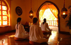 Breezes Beach Club & Spa