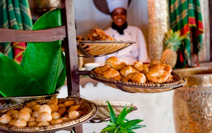 Breezes Beach Club & Spa