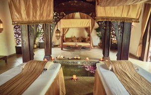 Breezes Beach Club & Spa