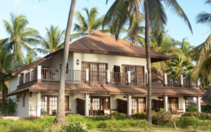 Breezes Beach Club & Spa