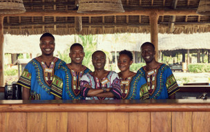 Breezes Beach Club & Spa