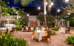 The Residence Zanzibar