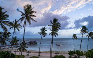 The Residence Zanzibar