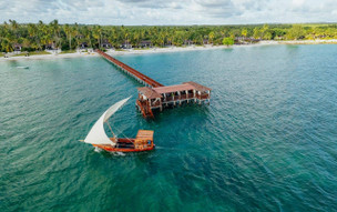 The Residence Zanzibar