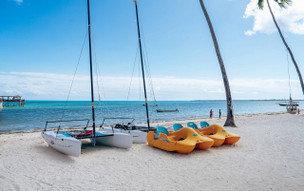 The Residence Zanzibar