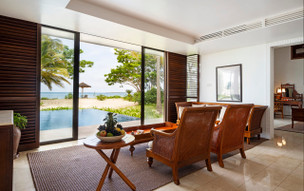 The Residence Zanzibar