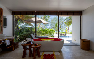 The Residence Zanzibar