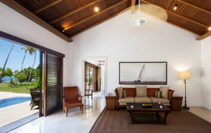 The Residence Zanzibar