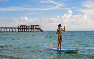 The Residence Zanzibar