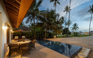 The Residence Zanzibar