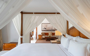 The Residence Zanzibar