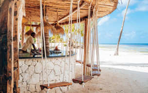 The Residence Zanzibar