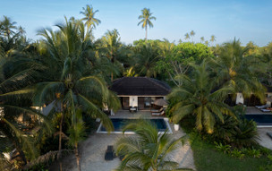 The Residence Zanzibar