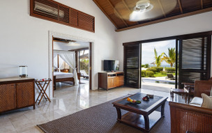 The Residence Zanzibar