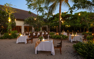 The Residence Zanzibar