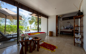 The Residence Zanzibar