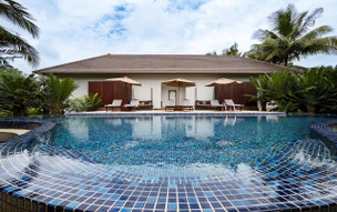 The Residence Zanzibar