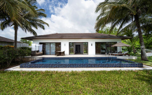 The Residence Zanzibar