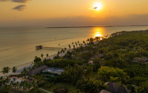 The Residence Zanzibar