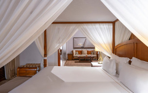 The Residence Zanzibar