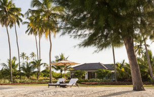 The Residence Zanzibar