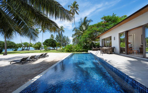 The Residence Zanzibar