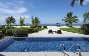 The Residence Zanzibar