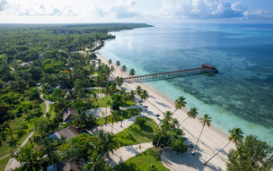 The Residence Zanzibar