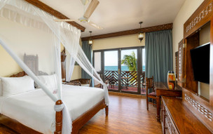 Turaco Nungwi Resort, A Tribute Portfolio Hotel