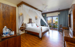 Turaco Nungwi Resort, A Tribute Portfolio Hotel