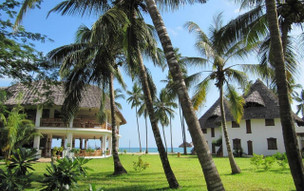 Turaco Nungwi Resort, A Tribute Portfolio Hotel