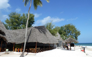 Turaco Nungwi Resort, A Tribute Portfolio Hotel