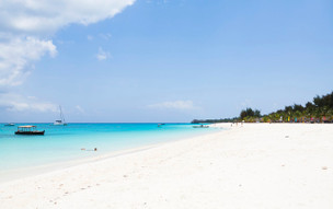 Gold Zanzibar - Beach House & Spa