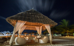Gold Zanzibar - Beach House & Spa