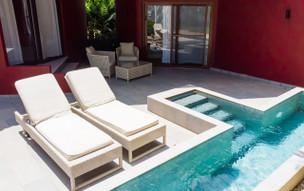 Gold Zanzibar - Beach House & Spa